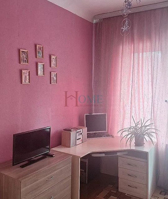 Сдаётся 2-комнатная квартира, 48.6 м²