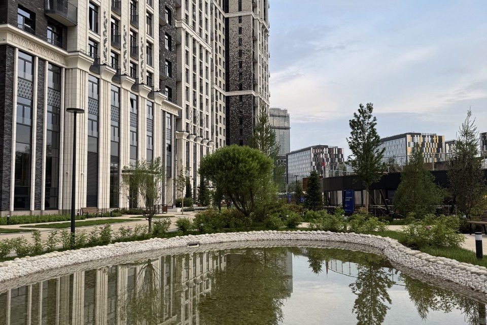 Продаётся 1-комнатная квартира, 39 м²