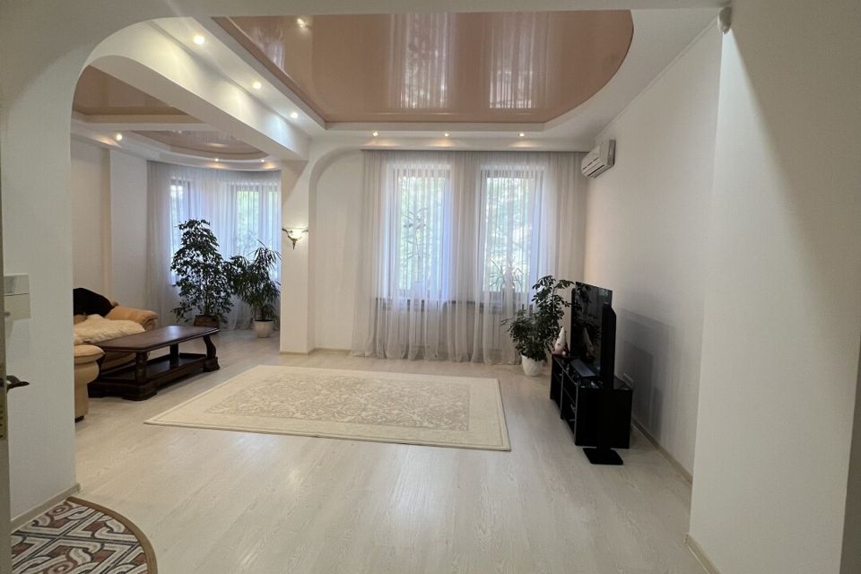 Продаётся 1-комнатная квартира, 36 м²