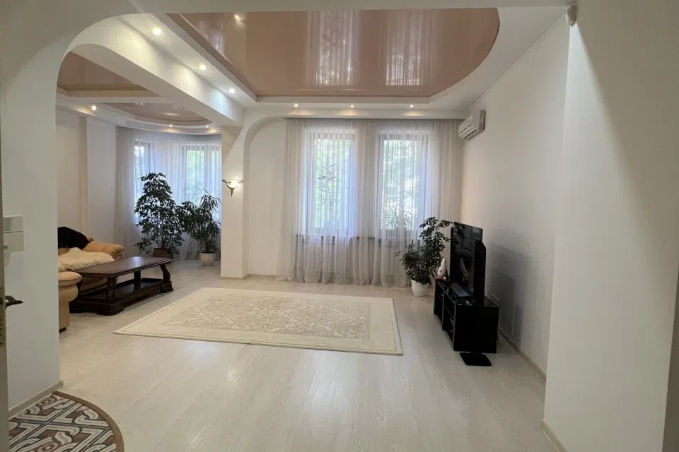 Продаётся 1-комнатная квартира, 36 м²