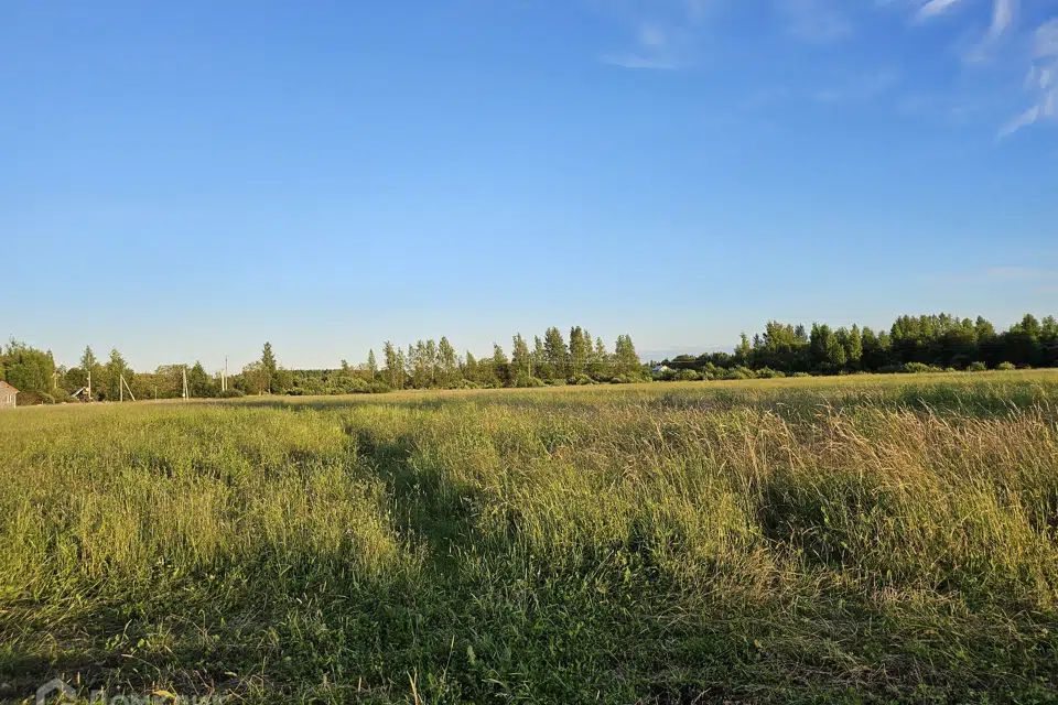 Продаётся участок, 12.5 сот., ИЖС