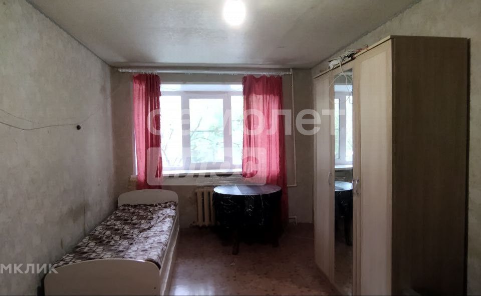 Сдаётся 1-комнатная квартира, 31.1 м²