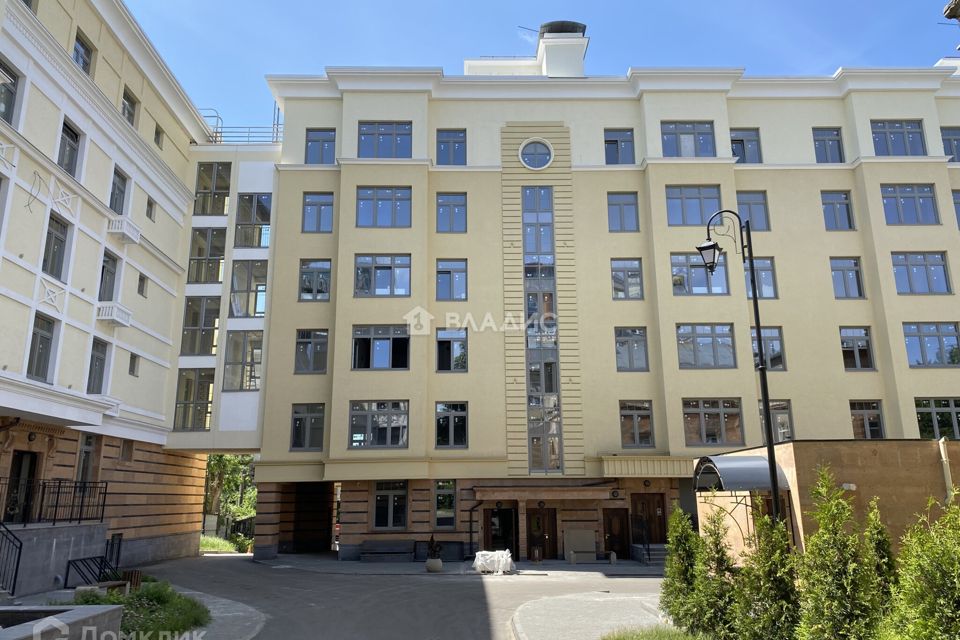 Продаётся 2-комнатная квартира, 64 м²