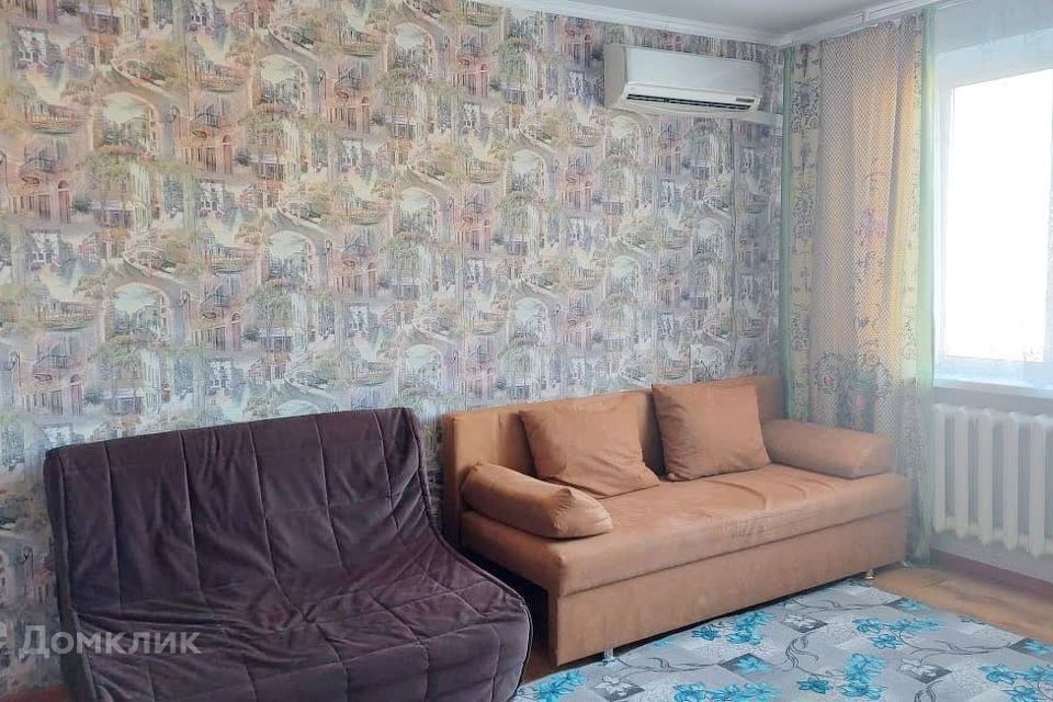 Продаётся 2-комнатная квартира, 46.4 м²