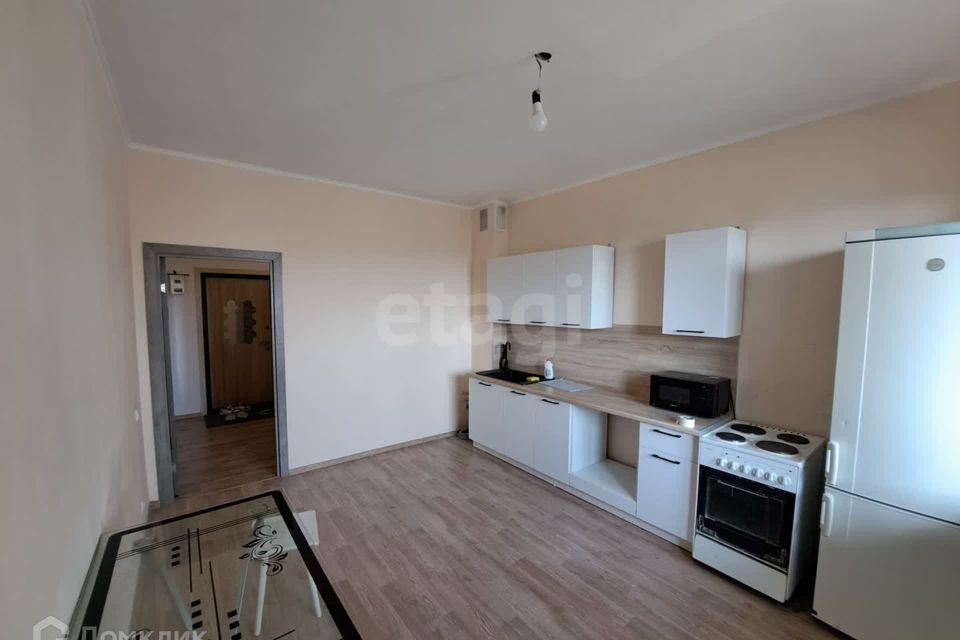 Сдаётся 1-комнатная квартира, 44 м²