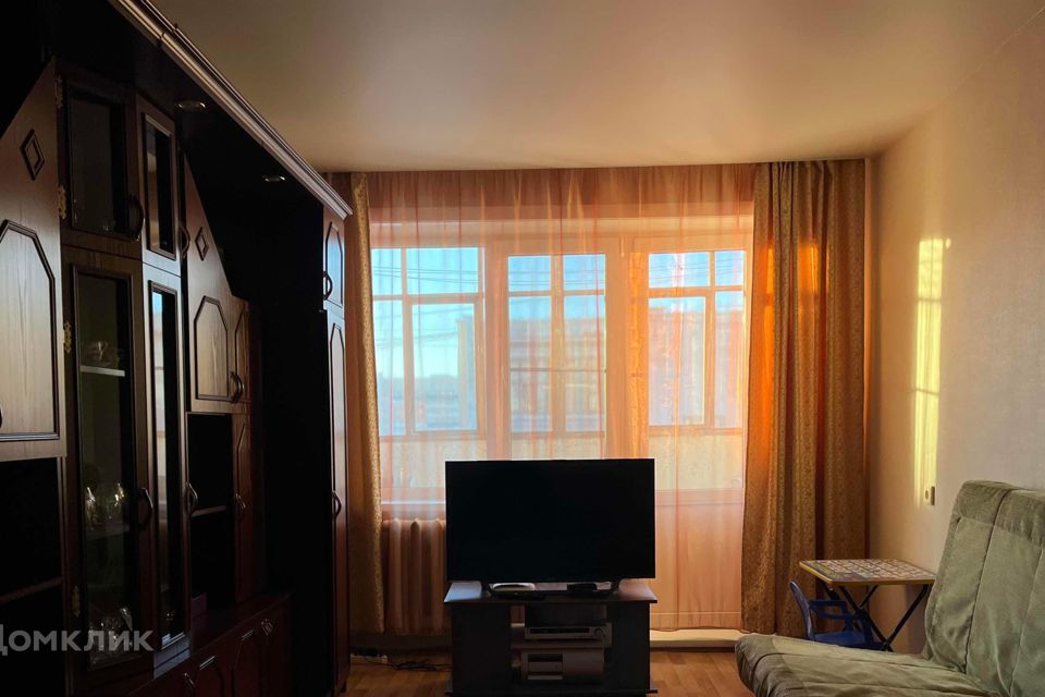 Продаётся 2-комнатная квартира, 52 м²