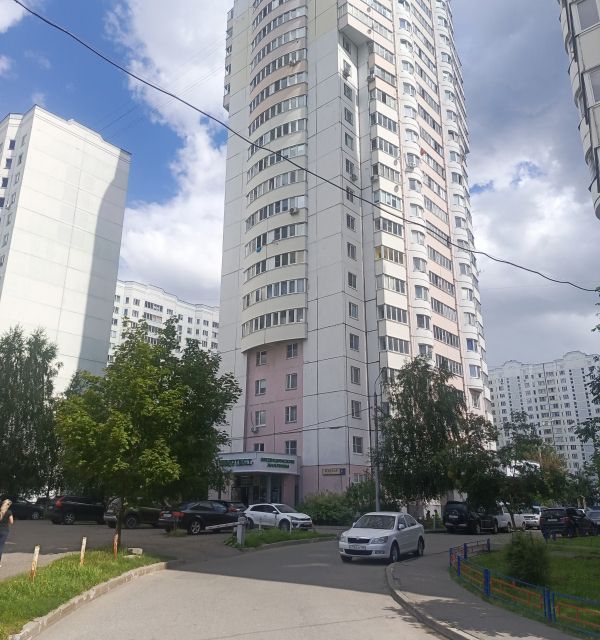 Продаётся 3-комнатная квартира, 88 м²