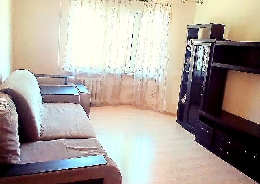 Продаётся 2-комнатная квартира, 71.1 м²