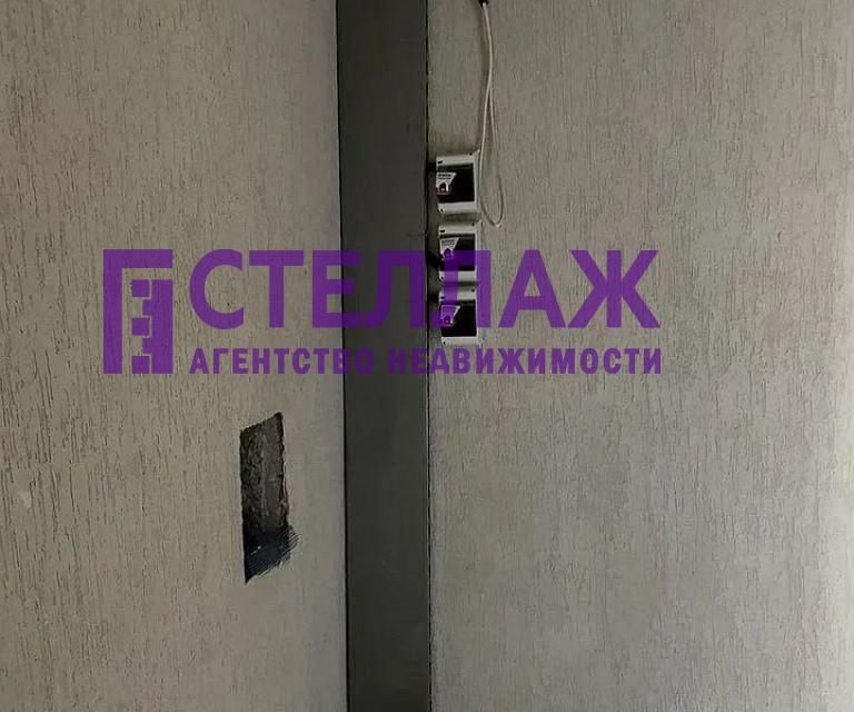 Продаётся 1-комнатная квартира, 48.2 м²
