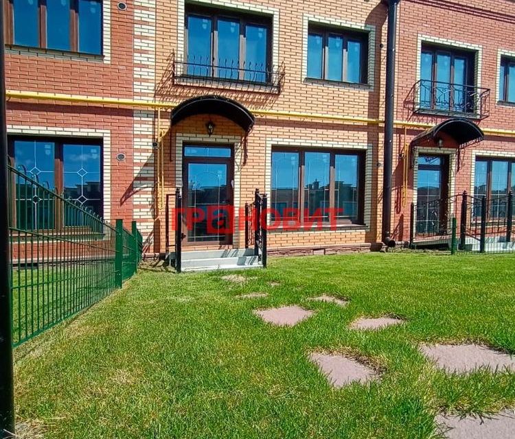 Продаётся 3-комнатная квартира, 46.09 м²