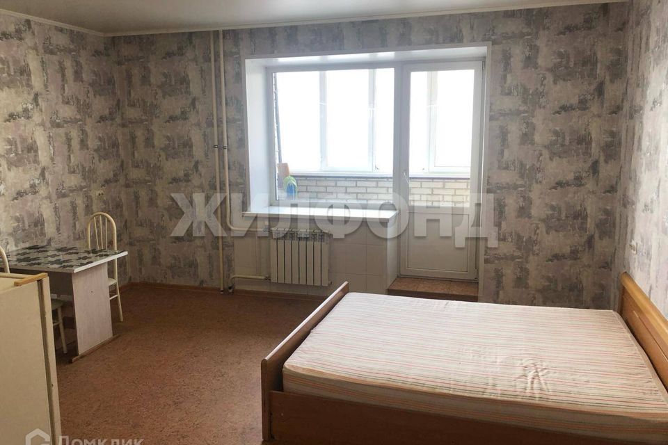 Продаётся студия, 29.6 м²