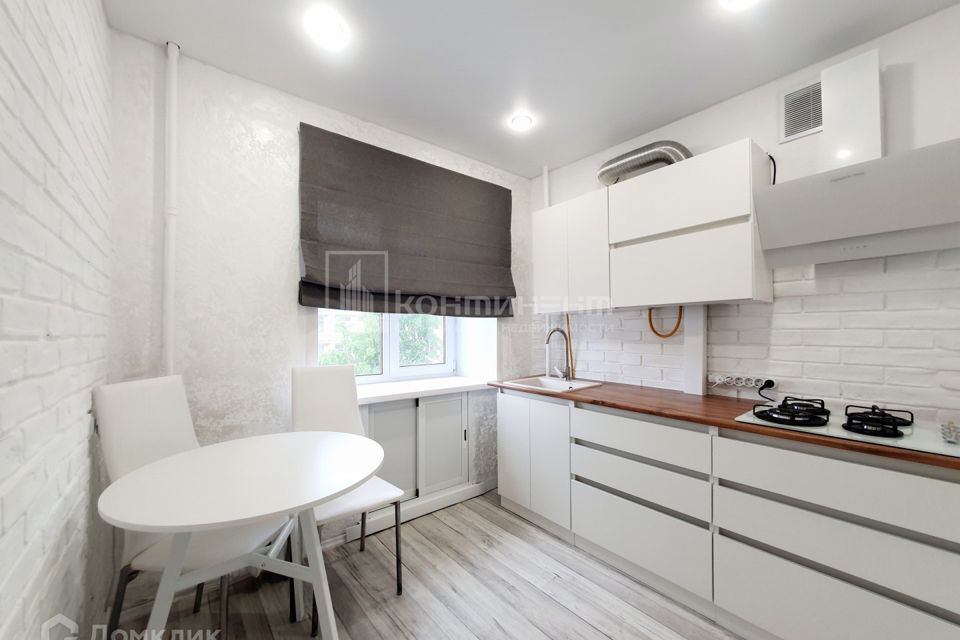 Продаётся 2-комнатная квартира, 42 м²