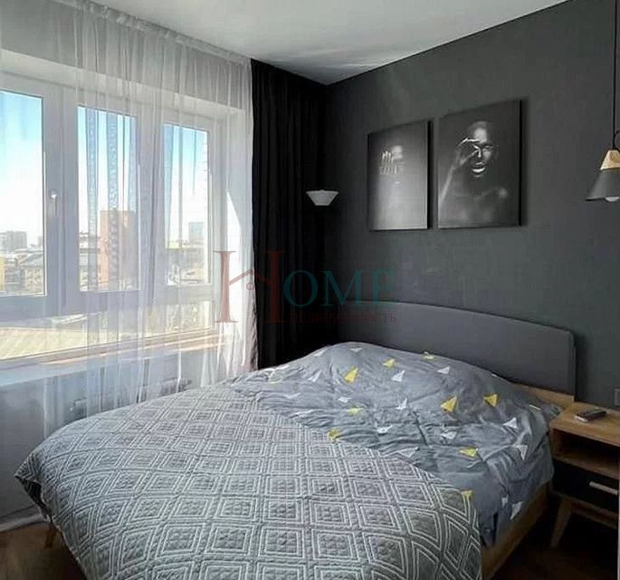 Сдаётся 1-комнатная квартира, 38 м²