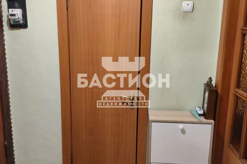 Продаётся 1-комнатная квартира, 36 м²