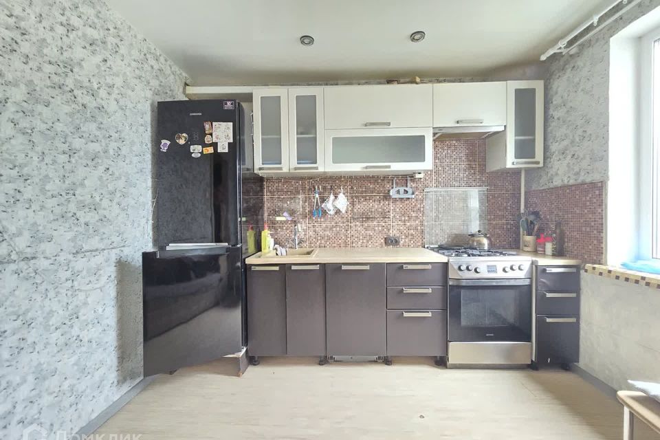 Сдаётся 1-комнатная квартира, 35.2 м²