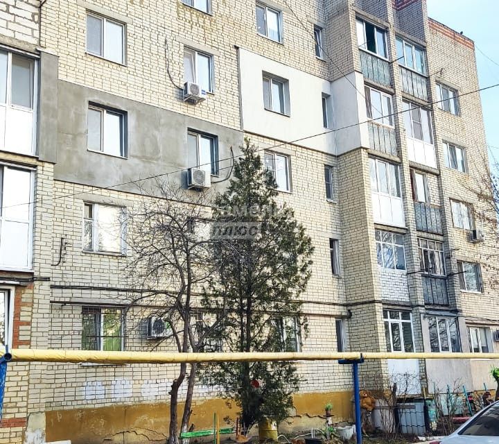 Продаётся 1-комнатная квартира, 30 м²