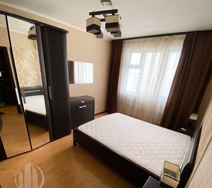 Сдаётся 2-комнатная квартира, 57 м²