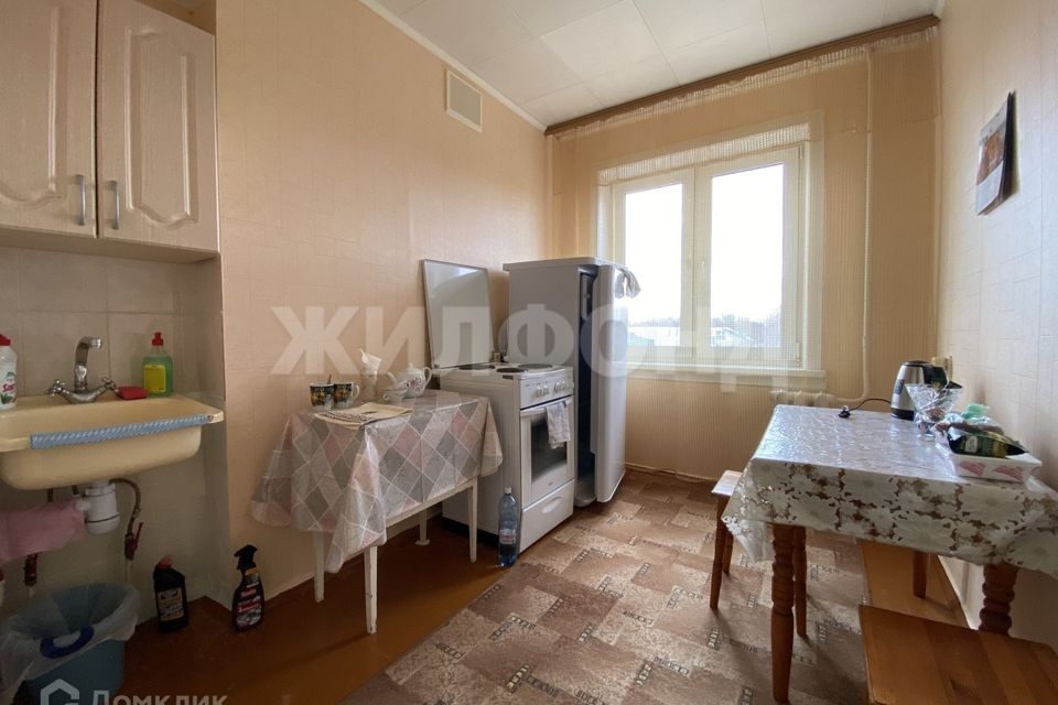 Сдаётся 2-комнатная квартира, 43 м²