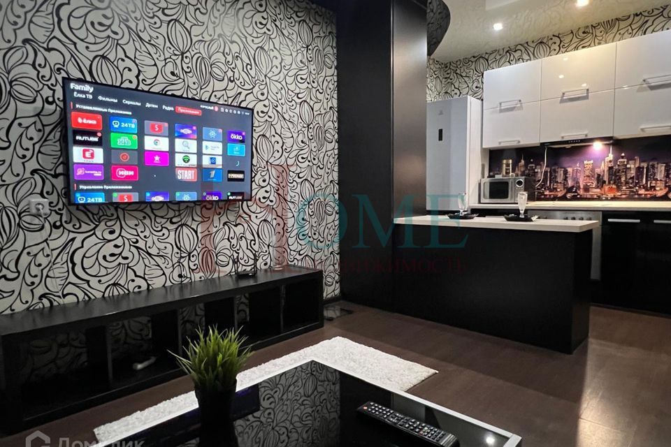Сдаётся 2-комнатная квартира, 36 м²