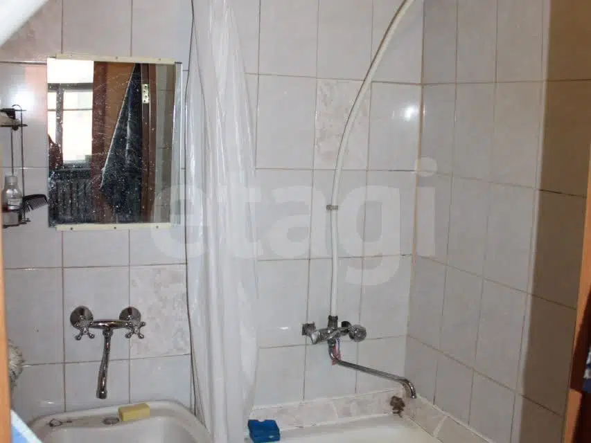 Продаётся 2-комнатная квартира, 71.7 м²
