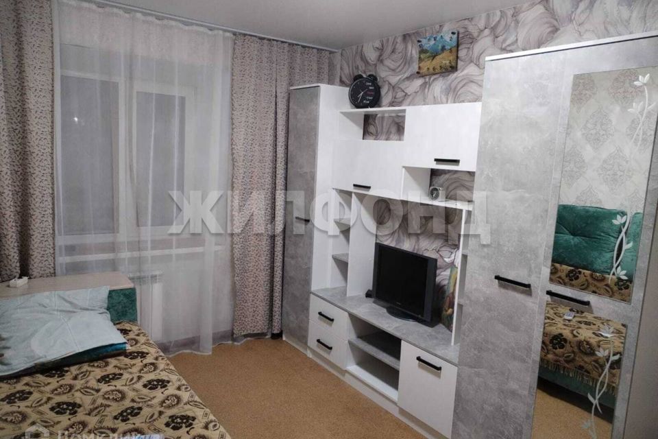 Продаётся 1-комнатная квартира, 24 м²