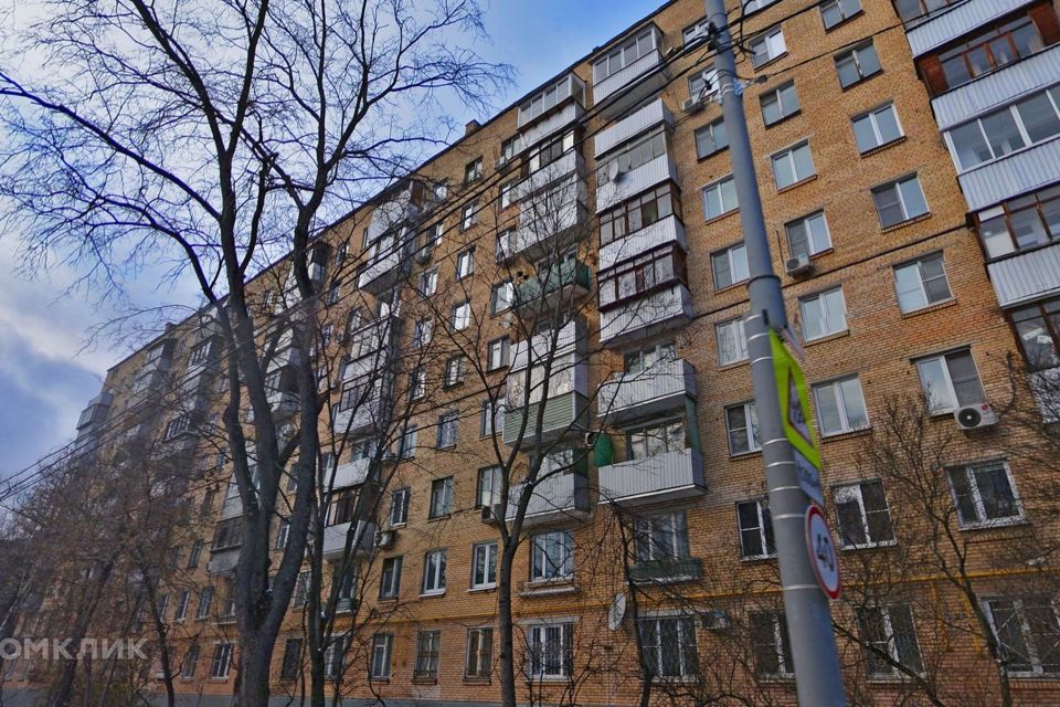 Продаётся 2-комнатная квартира, 47 м²