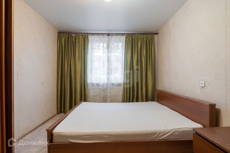 Продаётся 2-комнатная квартира, 49.8 м²