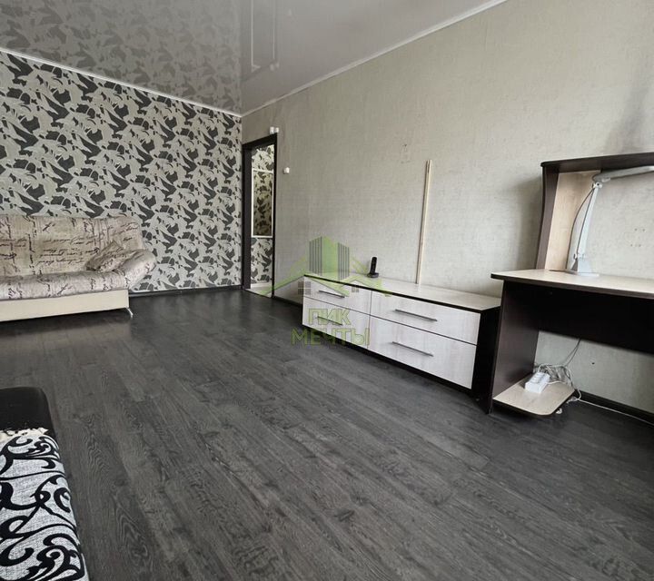 Продаётся 1-комнатная квартира, 31.9 м²