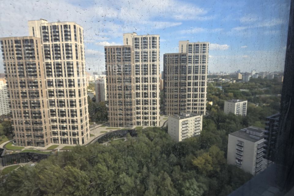 Продаётся 1-комнатная квартира, 44.5 м²