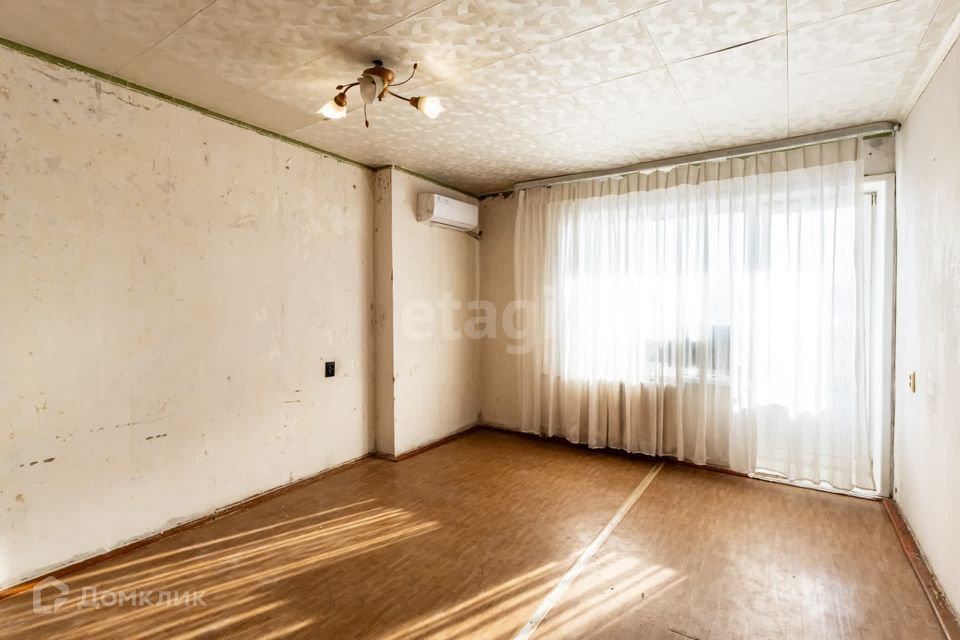 Продаётся 1-комнатная квартира, 33.9 м²