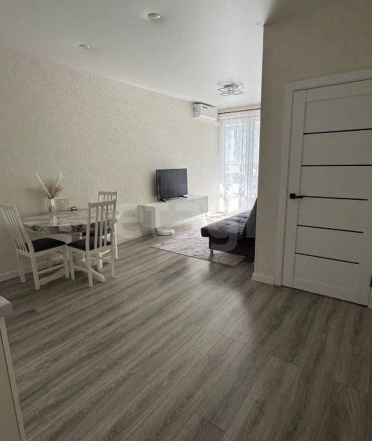 Продаётся 1-комнатная квартира, 41.1 м²