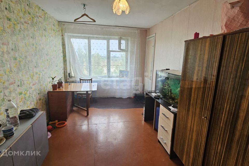 Продаётся 4-комнатная квартира, 73 м²