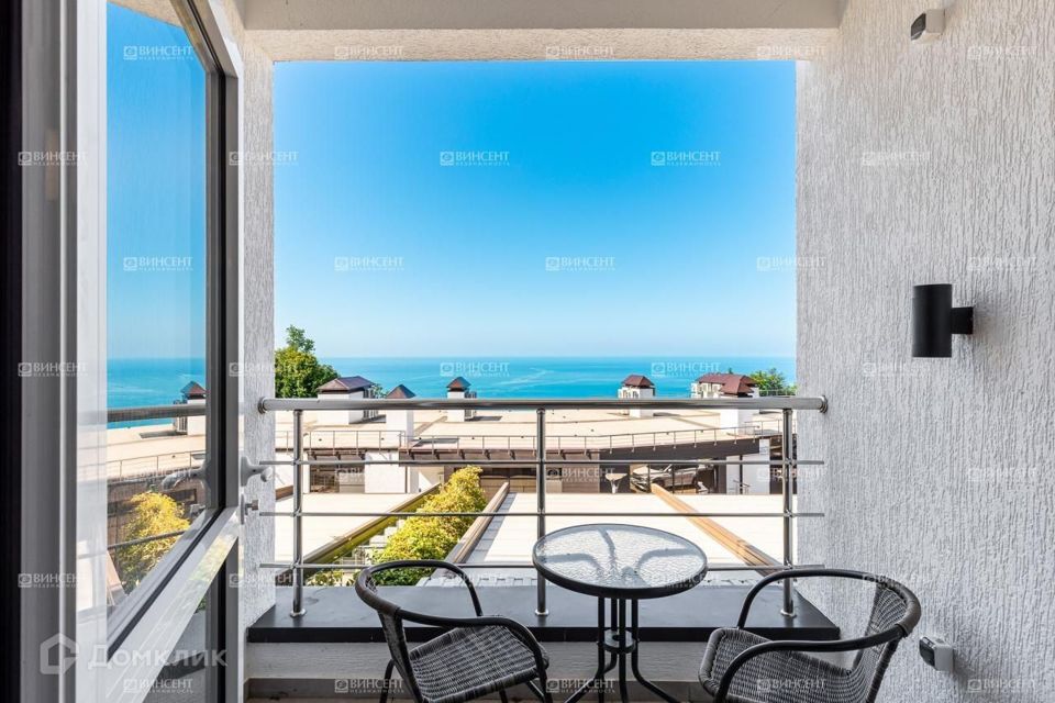 Продаётся 2-комнатная квартира, 60 м²