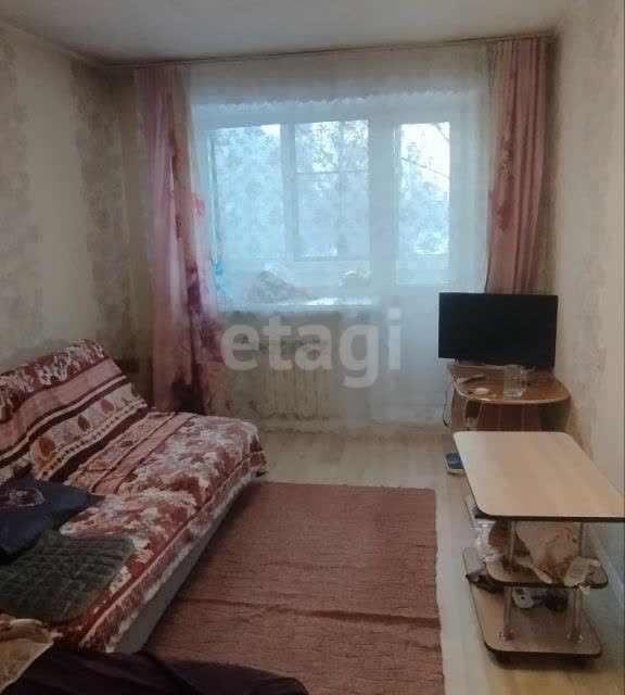 Продаётся 2-комнатная квартира, 43 м²