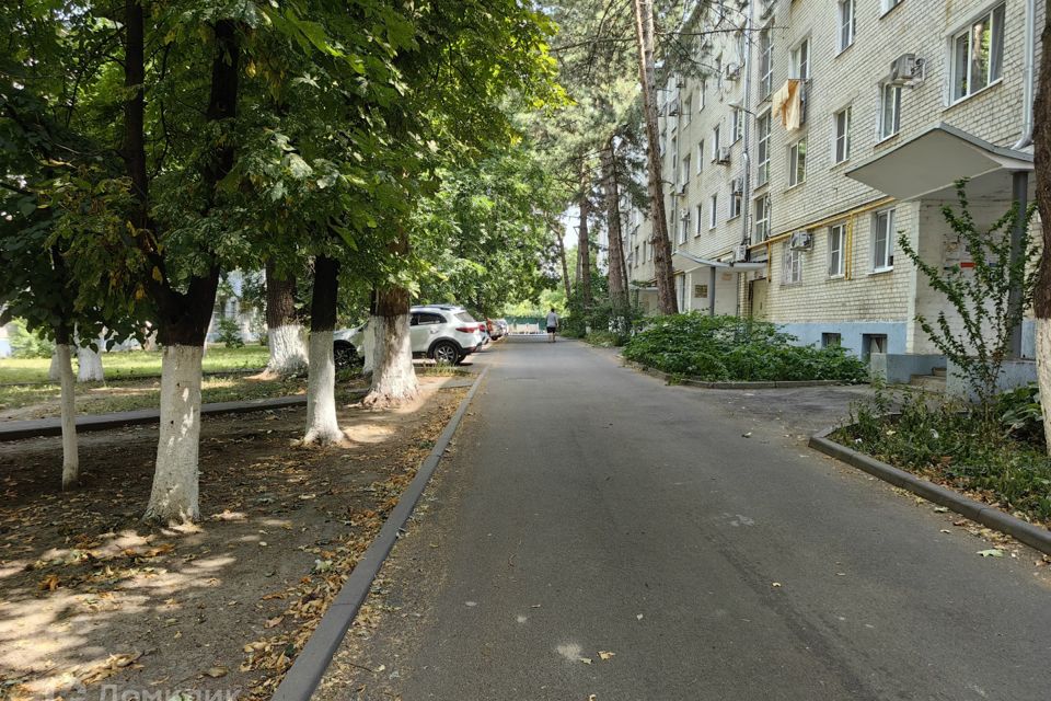 Продаётся 1-комнатная квартира, 34 м²