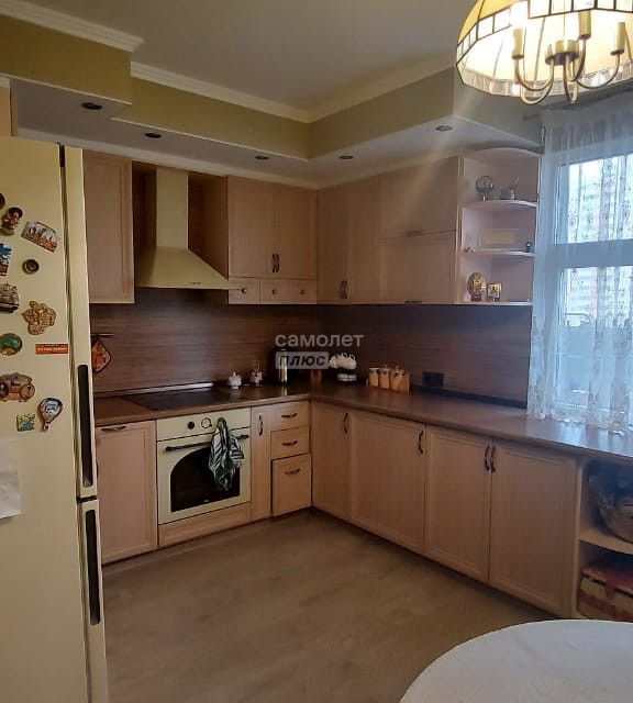 Продаётся 2-комнатная квартира, 70 м²