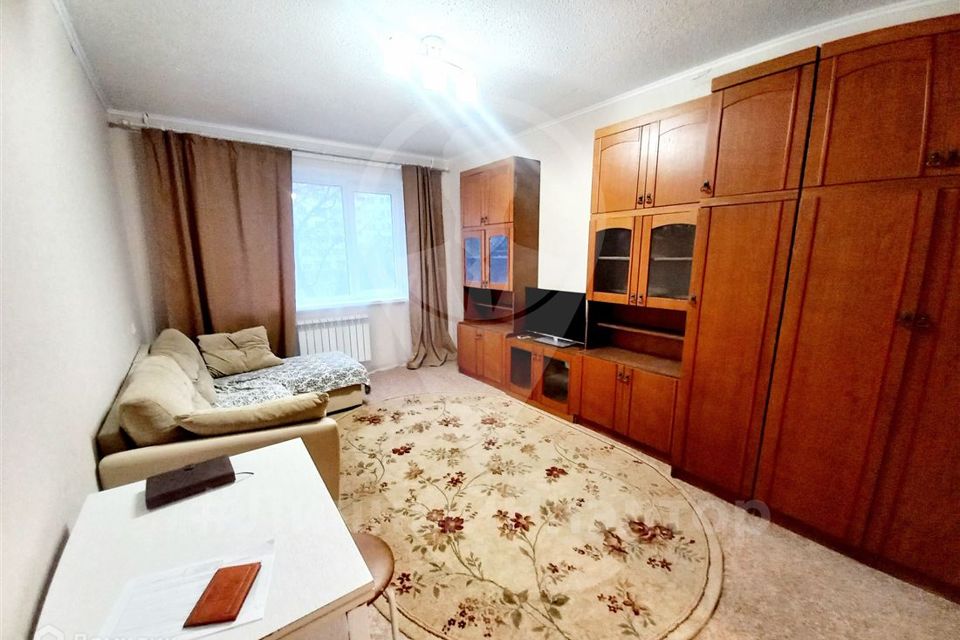 Сдаётся 2-комнатная квартира, 50.1 м²