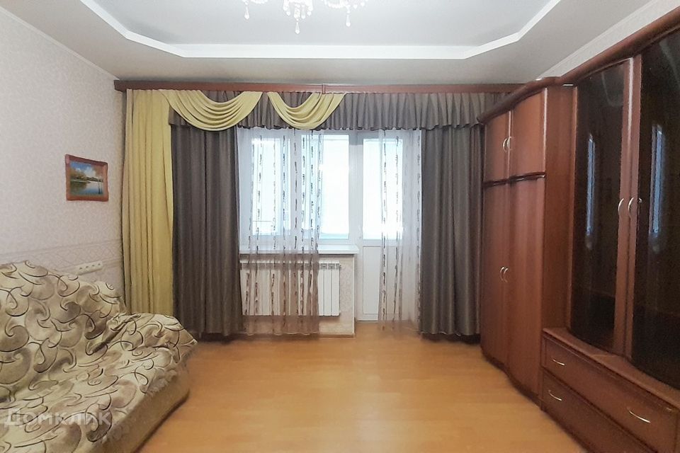 Сдаётся 2-комнатная квартира, 70 м²