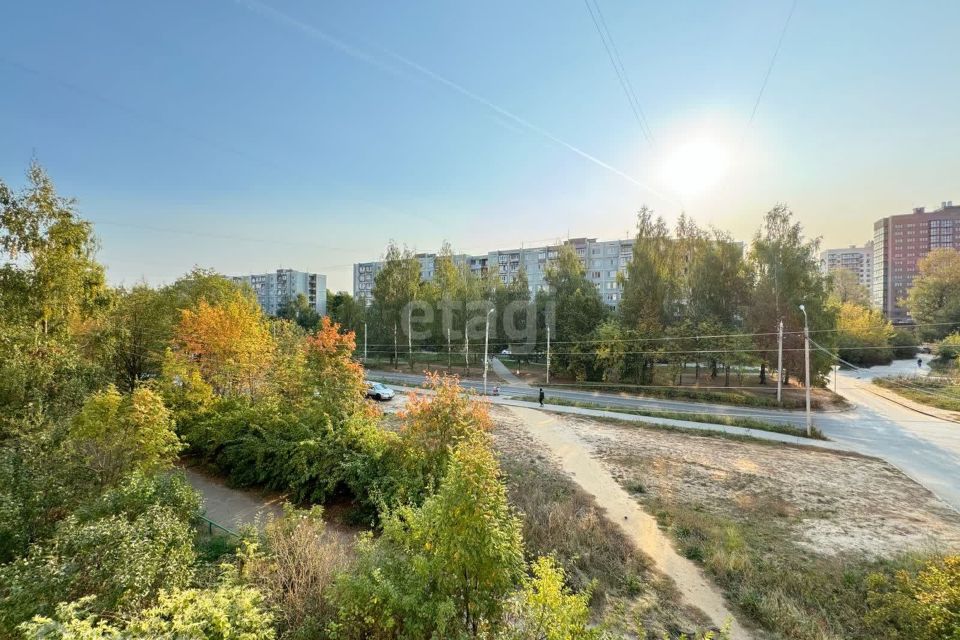 Продаётся 3-комнатная квартира, 69.6 м²