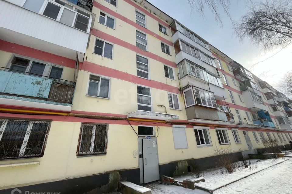 Продаётся 2-комнатная квартира, 45 м²