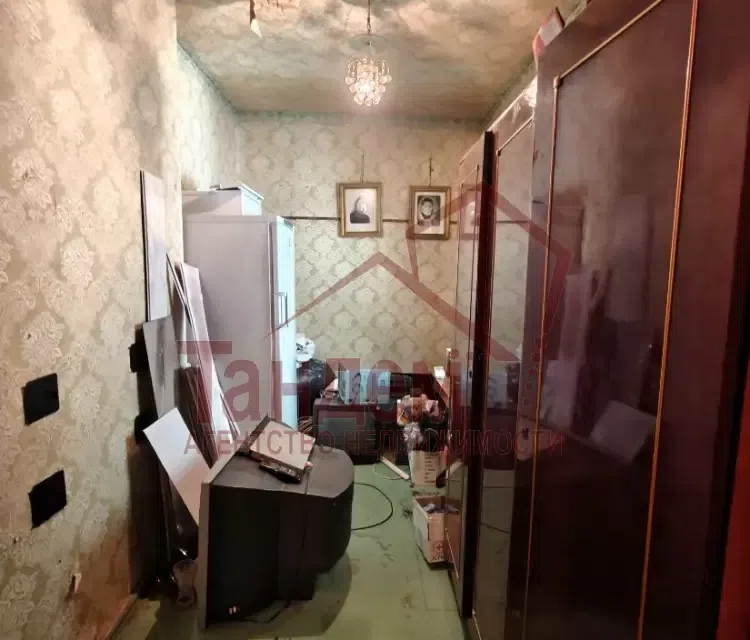 Продаётся 1-этажный дом, 130 м²