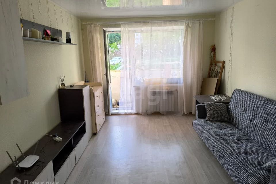Сдаётся 3-комнатная квартира, 58.9 м²