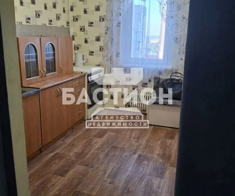 Продаётся 3-комнатная квартира, 72.5 м²