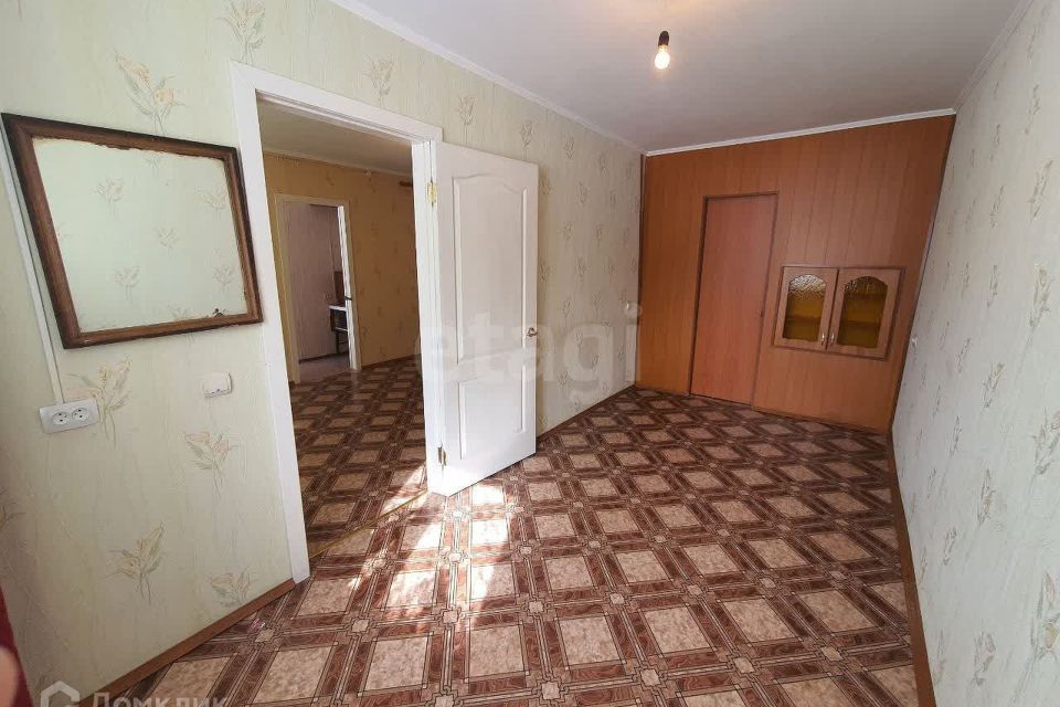 Продаётся 2-комнатная квартира, 45 м²