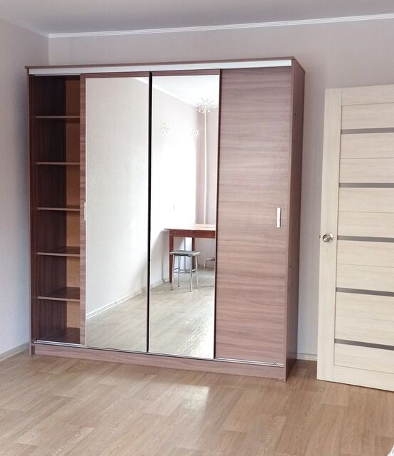 Продаётся 1-комнатная квартира, 30.7 м²