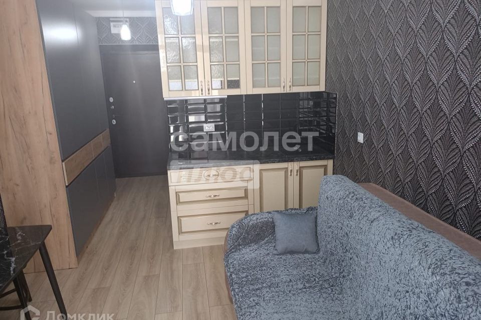 Продаётся студия, 19.5 м²