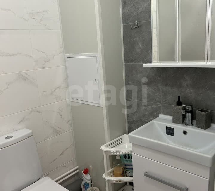 Продаётся студия, 26.4 м²