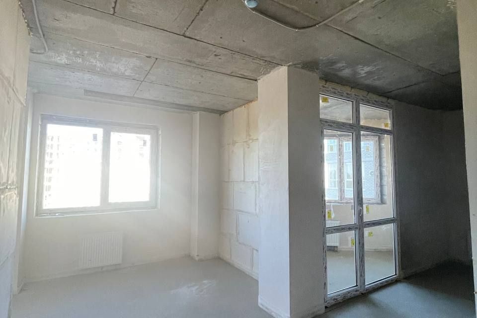 Продаётся 2-комнатная квартира, 87 м²