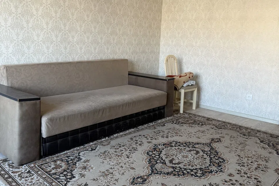 Продаётся 2-комнатная квартира, 48.2 м²