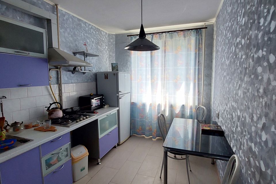 Продаётся 2-комнатная квартира, 51 м²